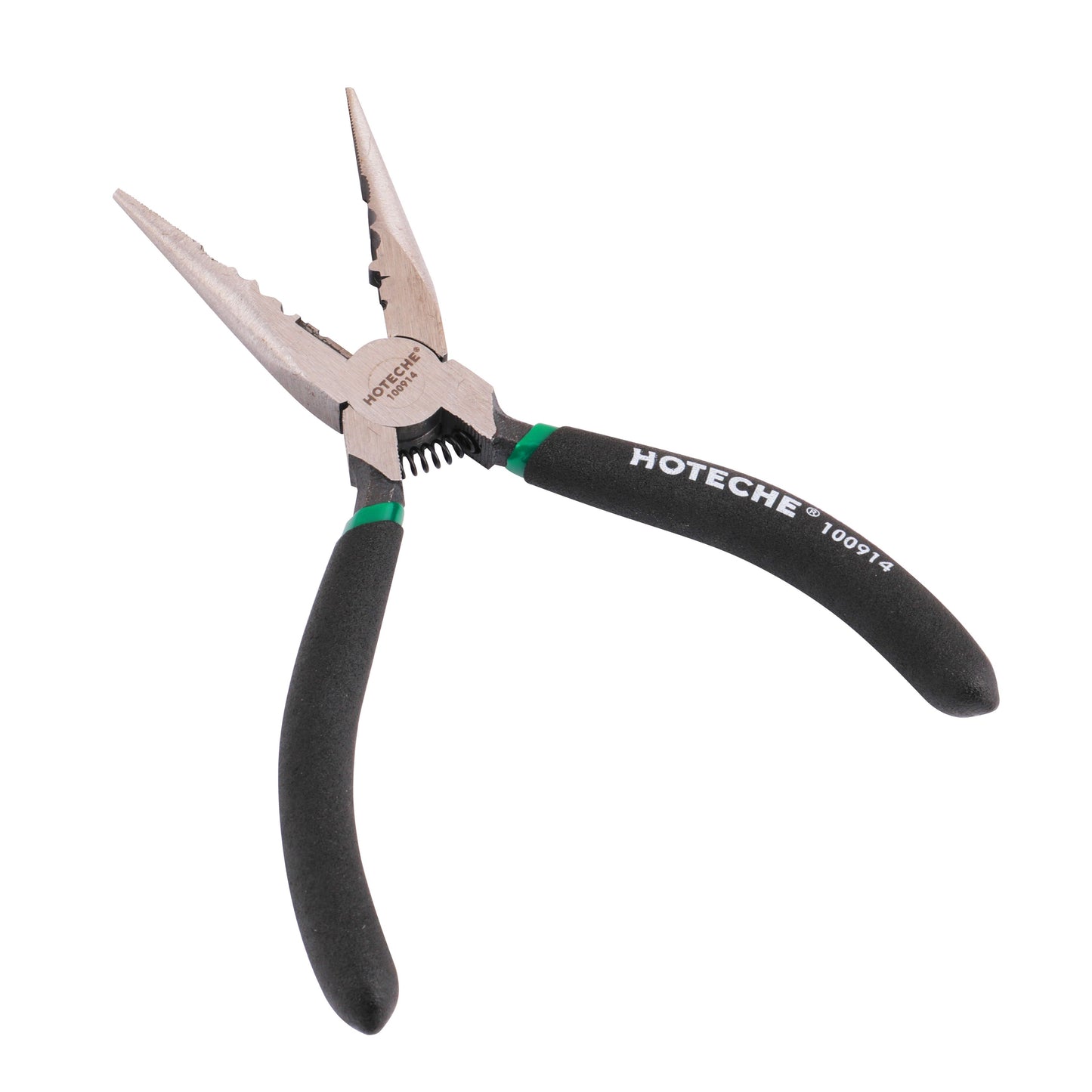 100914- HOTECHE PINZA PARA PESCA 6"