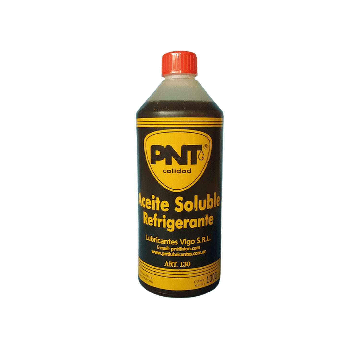 130 - PNT ACEITE SOLUBLE 1Lt (CILÍNDRICO)
