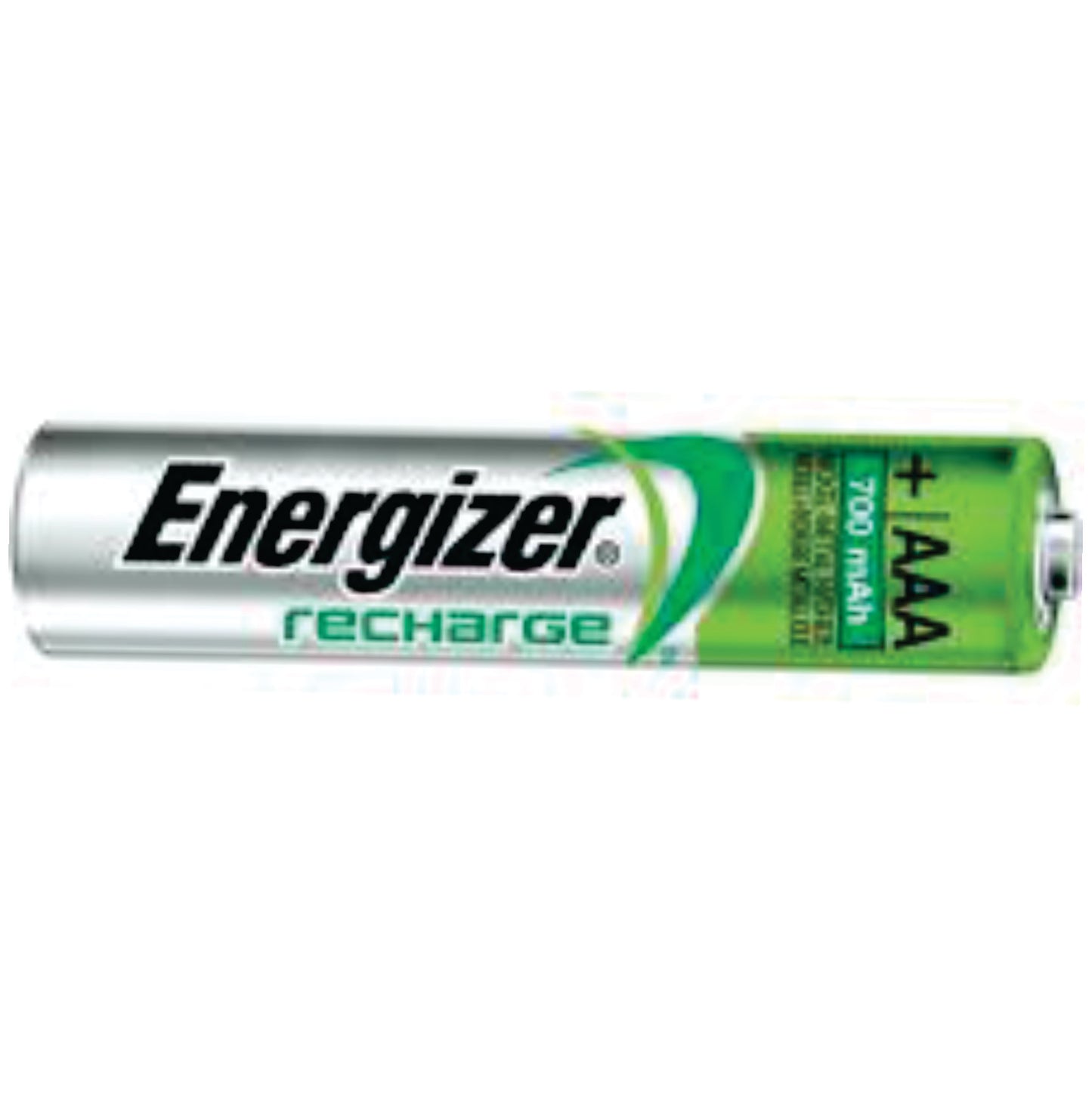 ENERGIZER BATERÍA RECARGABLE NH 12 BP2 AAA (PRECIO X BLISTER)