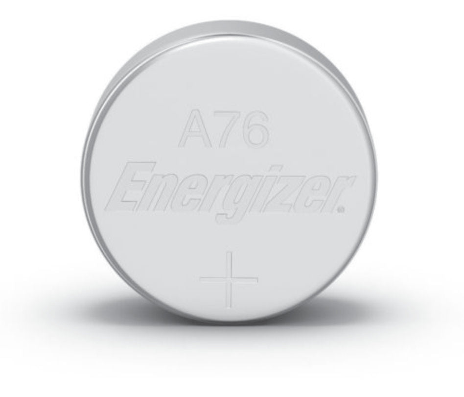 A 76 Bp10 - ENERGIZER PILAS ELECTRÓNICA A76 Bp10