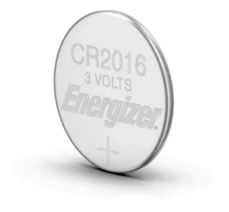 ECR2016Bp5 - ENERGIZER PILAS ELECTRÓNICA
