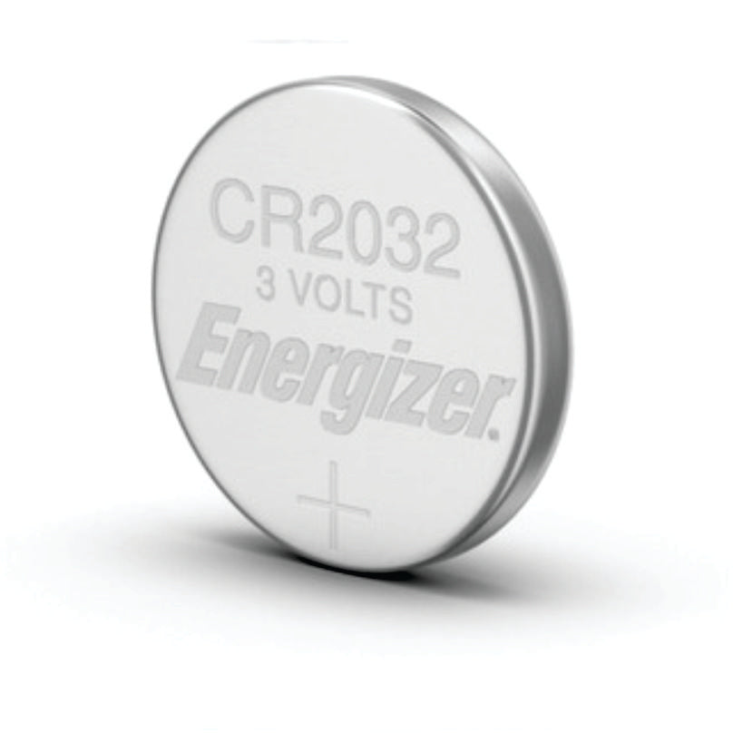 ECR2032Bp5 - ENERGIZER PILAS ELECTRÓNICA ECR 2032 Bp5