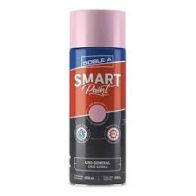 78072773194 DOBLE A SMART PAINT AA ROSA UG 200ML/140G