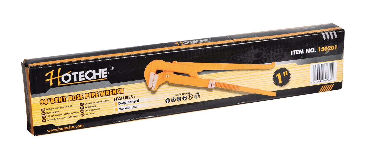 150201- HOTECHE LLAVE PARA CAÑO 1"