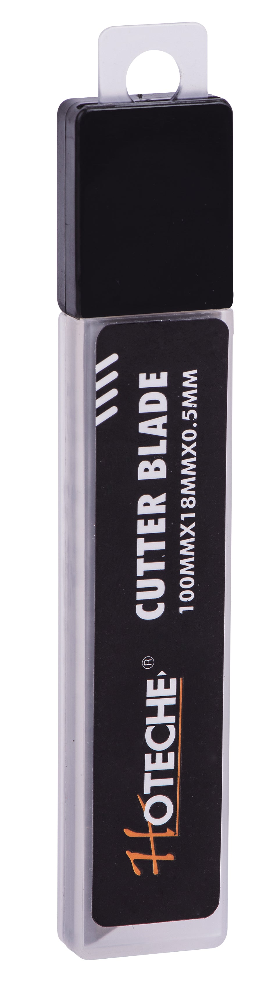 311018- HOTECHE REPUESTO DE CUTTER 18mmX10piezas