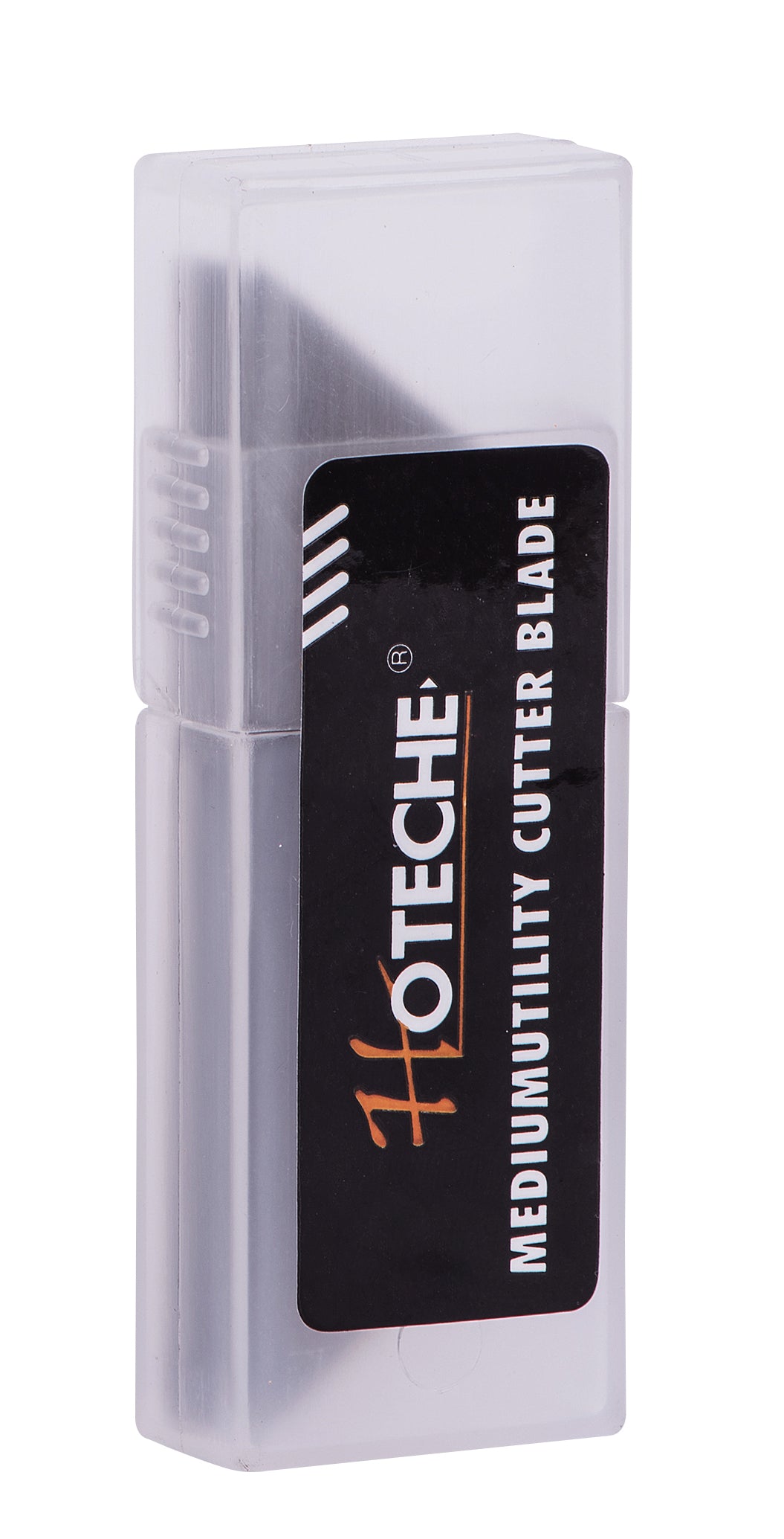 311019- HOTECHE REPUESTOS DE CUTTER TRAPEZOIDAL X 10piezas