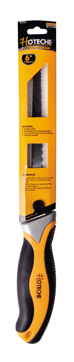 340702- HOTECHE SERRUCHO DURLERO DOBLE 6"/150mm