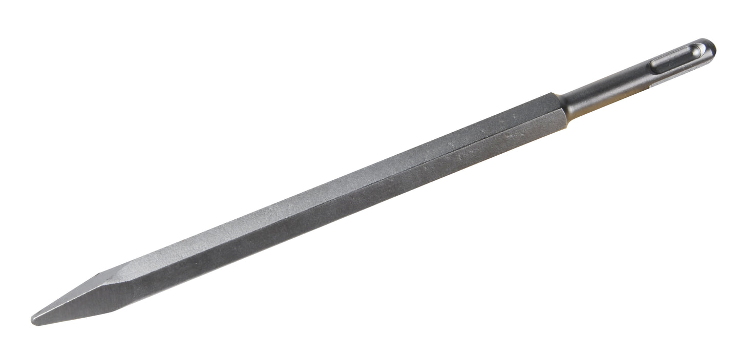 540101- HOTECHE CINCEL SDS PLUS PUNTA 14X250 MM