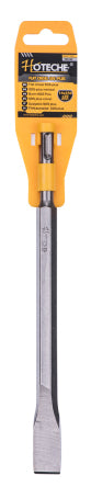 540102- HOTECHE CINCEL SDS PLUS ANGOSTO 14x250x20mm