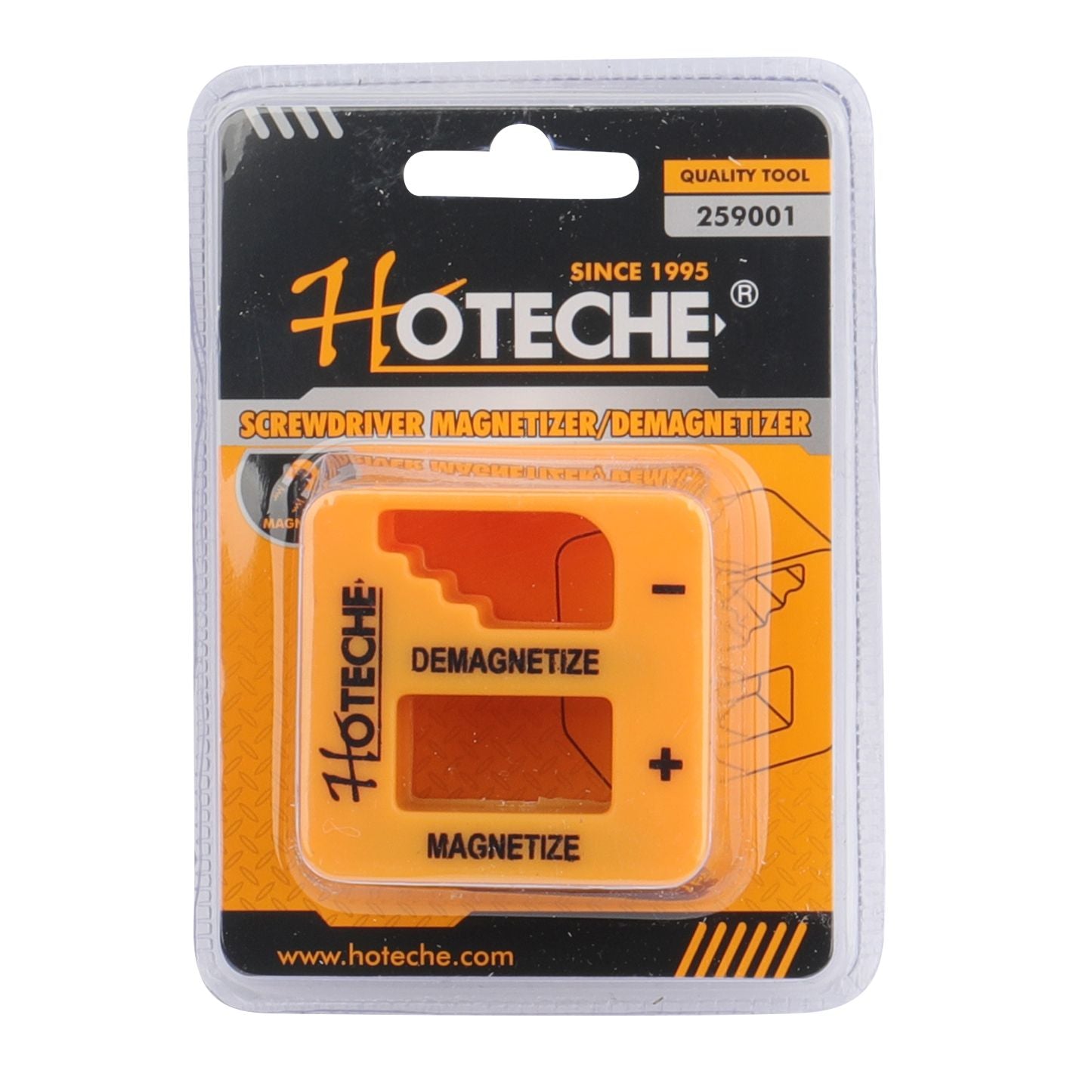259001- HOTECHE MAGNETIZADOR / DESMAGNETIZADOR