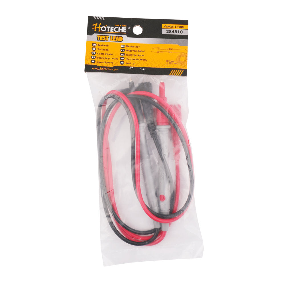 284810 - HOTECHE PUNTA DE PRUEBA
