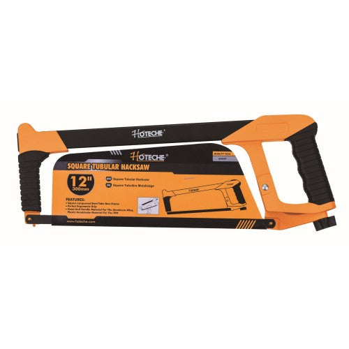 330501 - HOTECHE ARCO DE SIERRA TUBULAR PARA METALES DE 300 MM - 12"