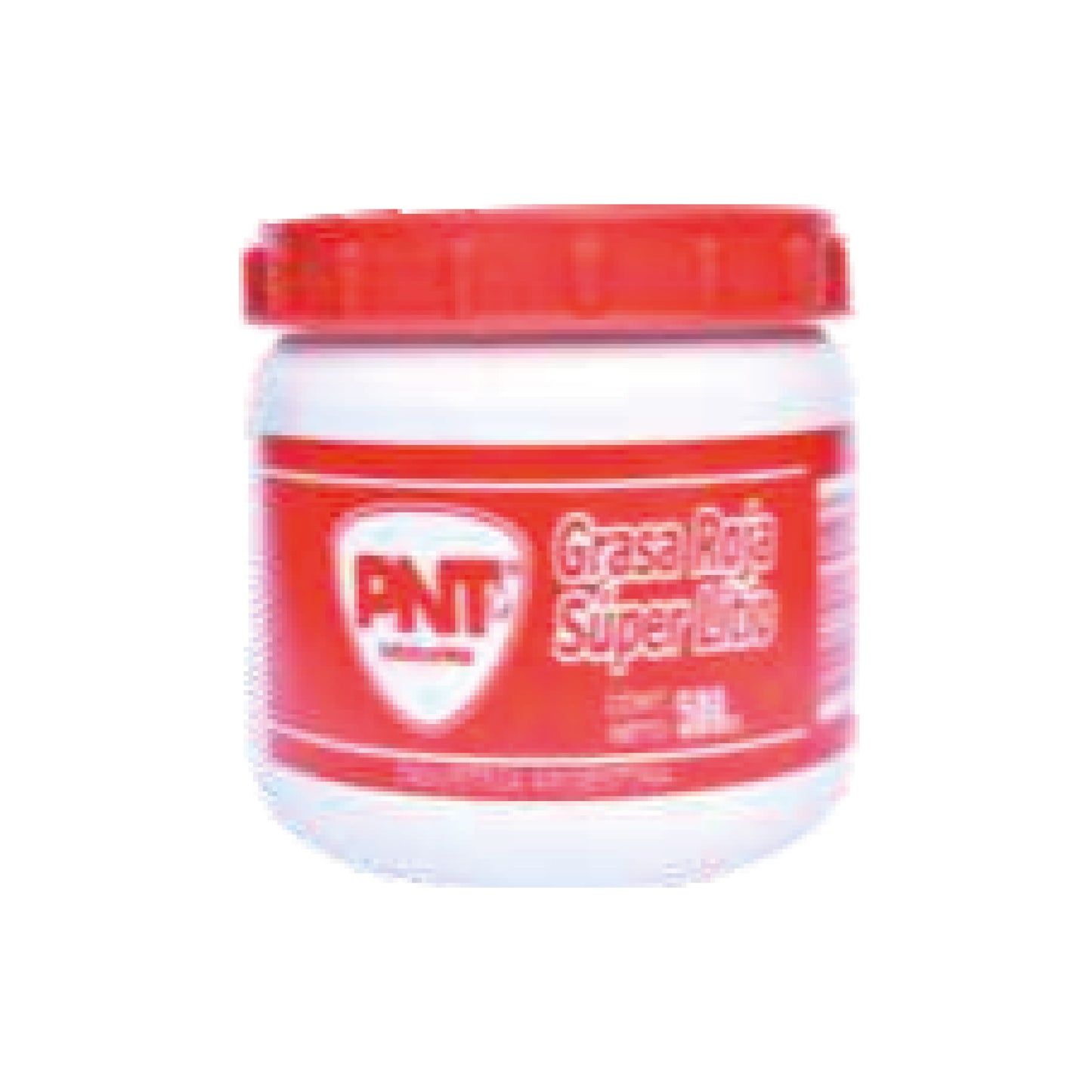 405 - PNT GRASA SUPER LITIO ROJA 1KG