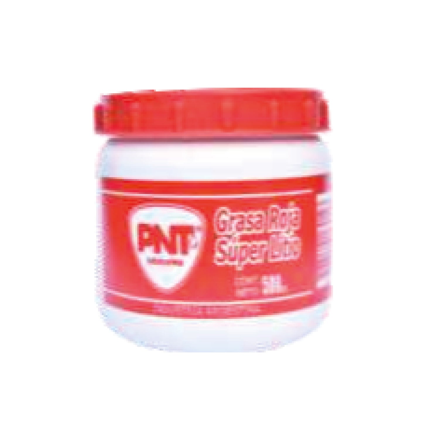 414 - PNT GRASA SUPER LITIO ROJA 500GR