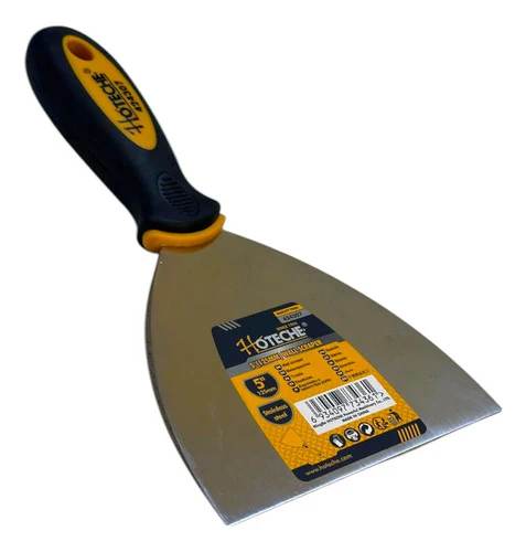 424307 - HOTECHE ESPATULA DE 5” 125MM