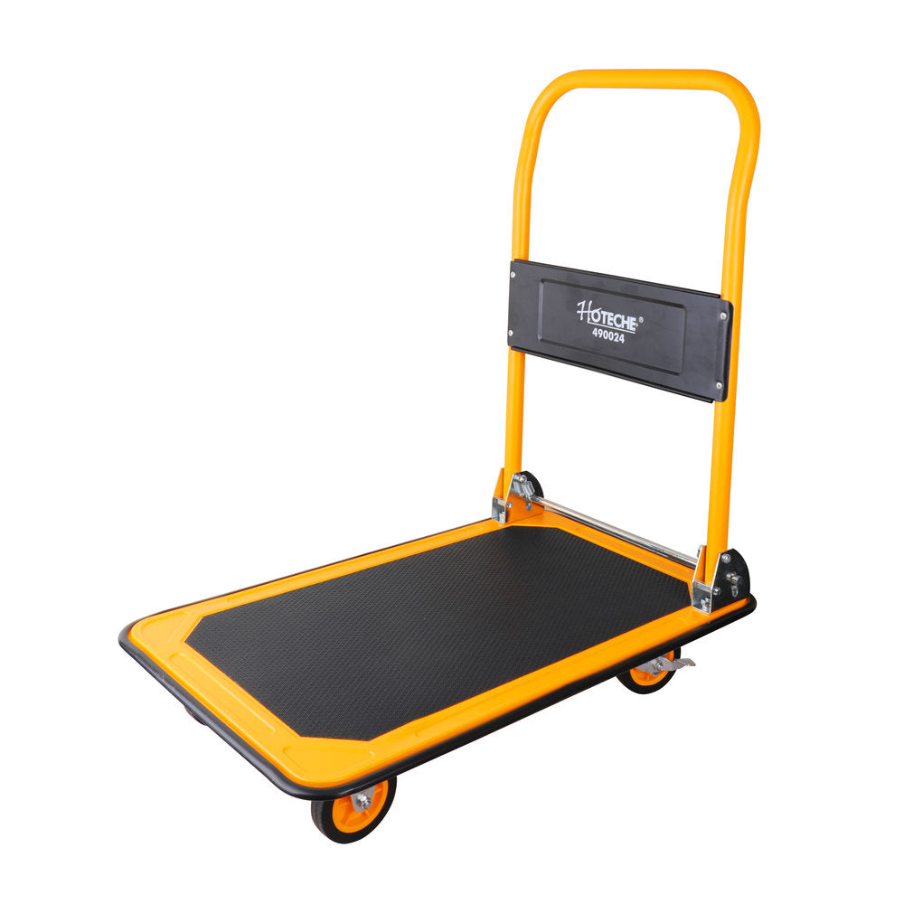 490025 - HOTECHE CARRO 300 KL 900 X 600 X 845 MM