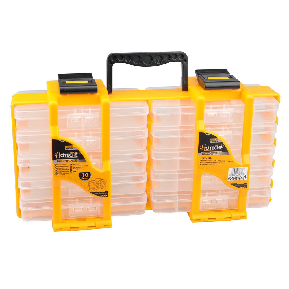 490079 - HOTECHE ORGANIZADOR DE PESCA