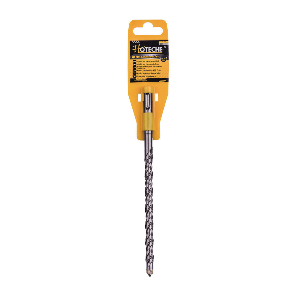 530250 - HOTECHE MECHA SDS PLUS 12 X 450 MM