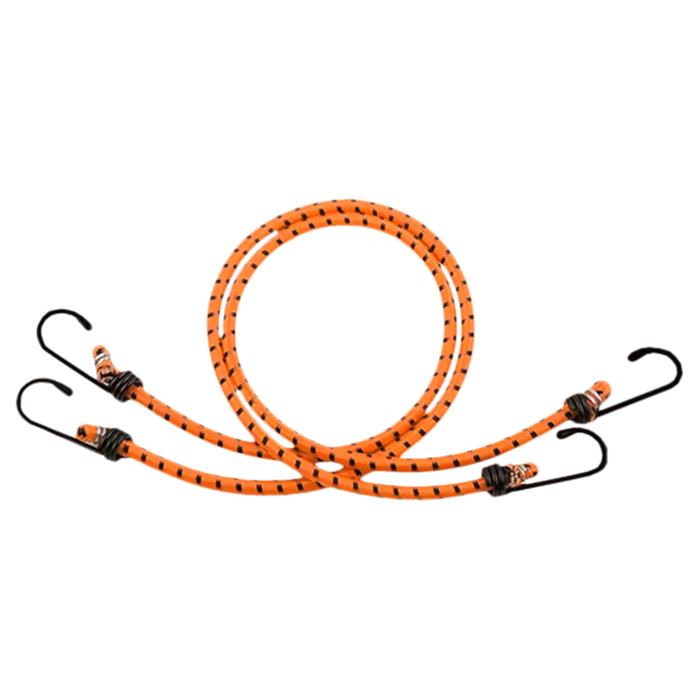 670212 - HOTECHE SOGA ELASTICA TIPO TENSOR CON GANCHO 2 PZS X 91,44 CM 36 "