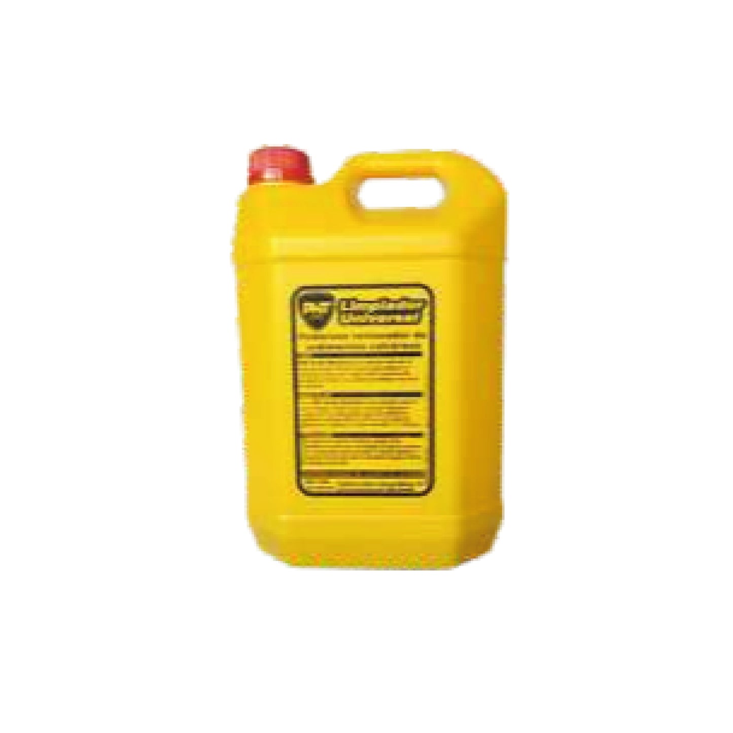921B - PNT LIMPIADOR UNIVERSAL BIDÓN 5 LT (ACIDO MURIATICO)