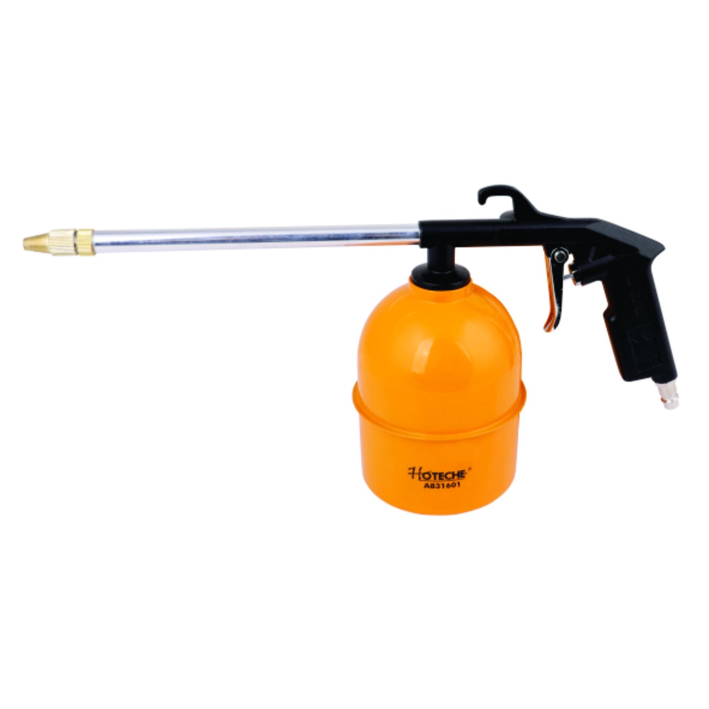 A 831601- HOTECHE PISTOLA ROCIAR CON TANQUE 900CC