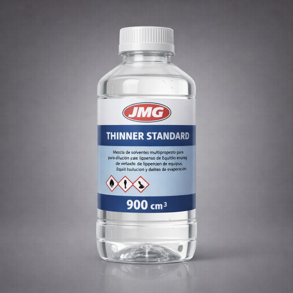 JMG THINNER STANDARD X 900 CM3