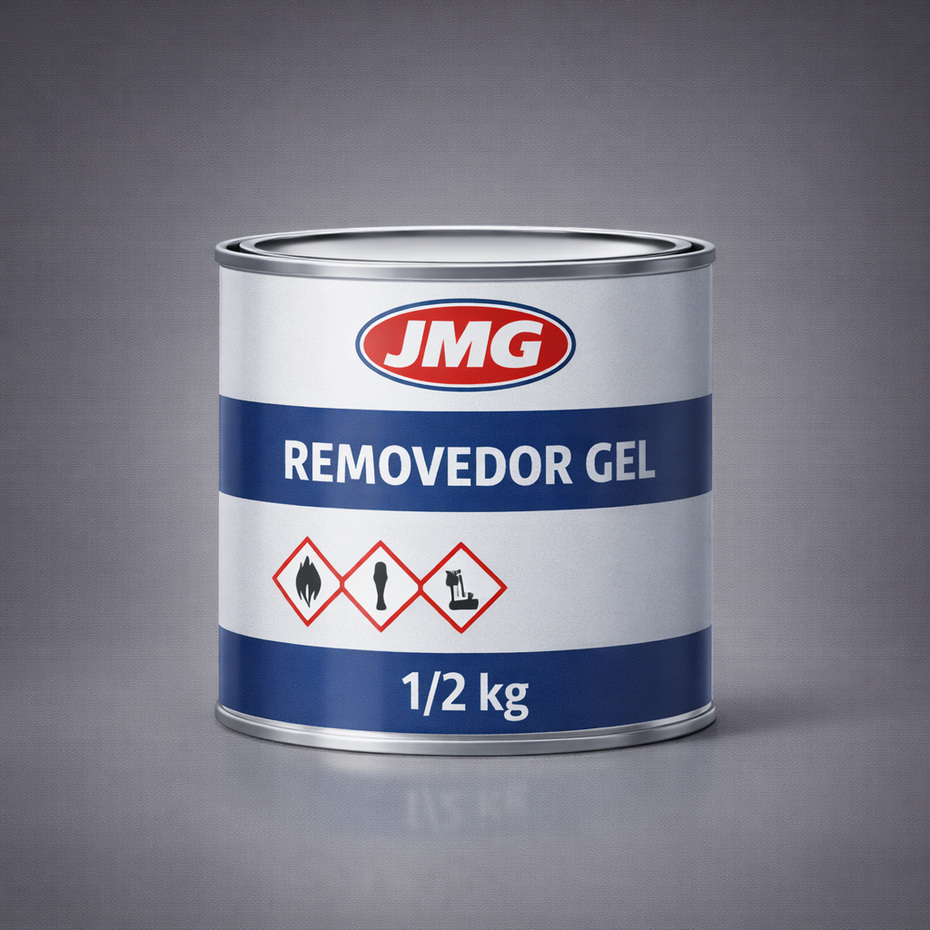 JMG REMOVEDOR GEL 1/2 KG
