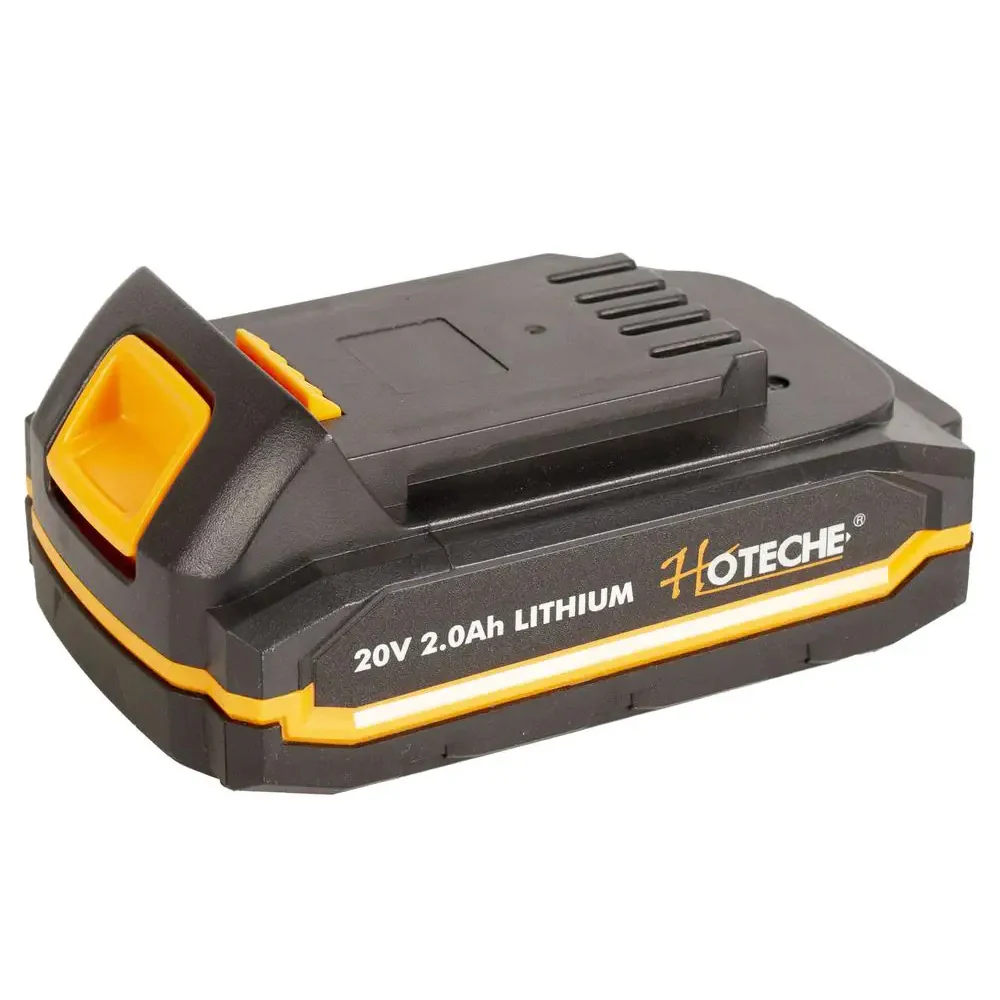 P 800161 - HOTECHE BATERÍA DE 20V Y 2,0AH
