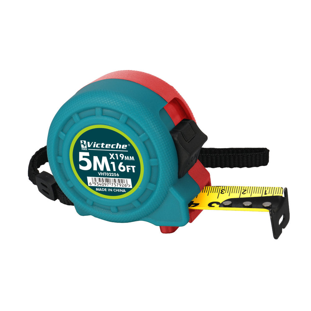 VHT02256 - VICTECHE CINTA METRICA X 5 MTS
