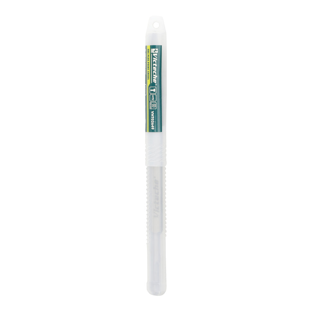 VHT02649 - VICTECHE CINCEL SDS PLUS PUNTA 14X250 MM