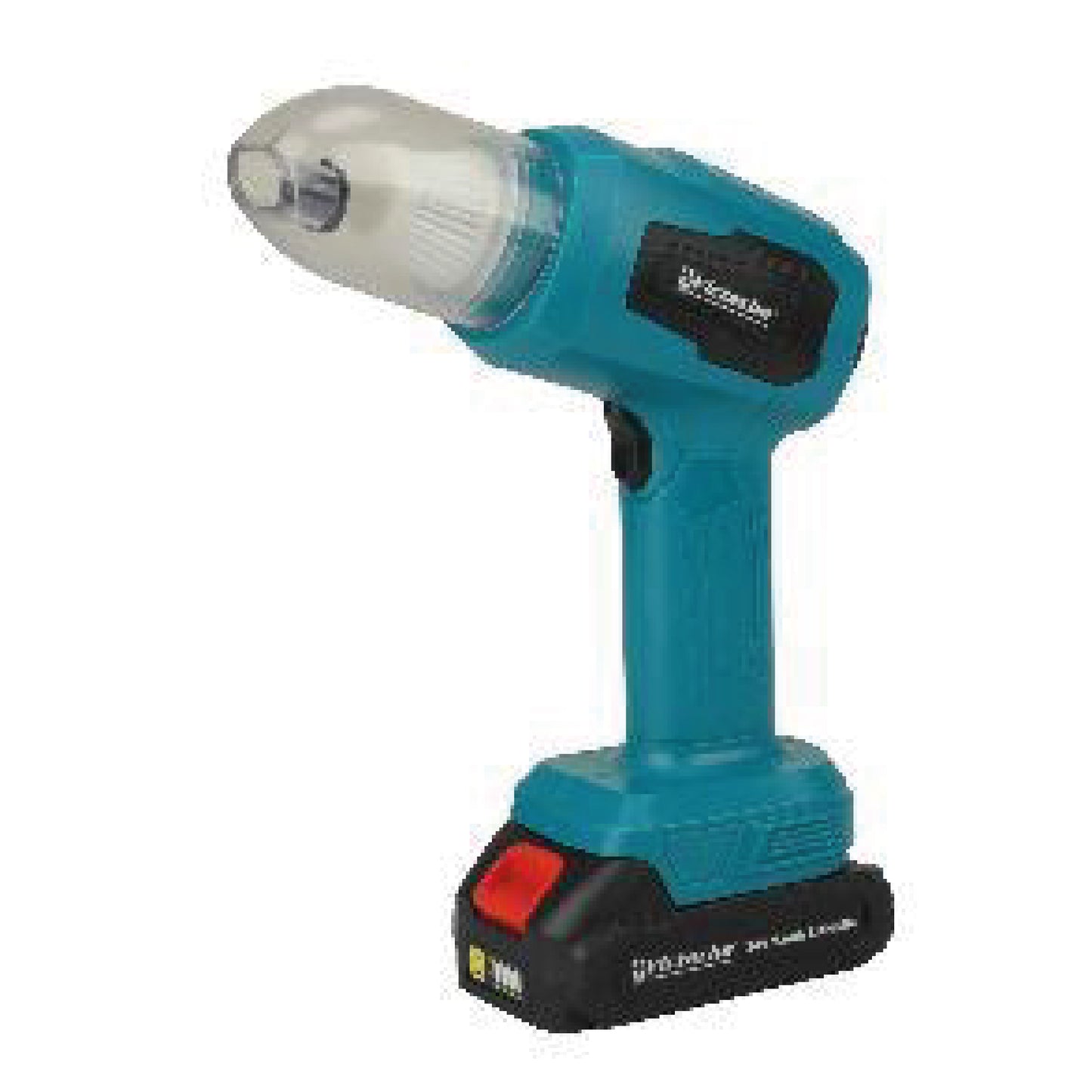 VP 10166 - VICTECHE ASPIRADORA RECARGABLE DE 24V