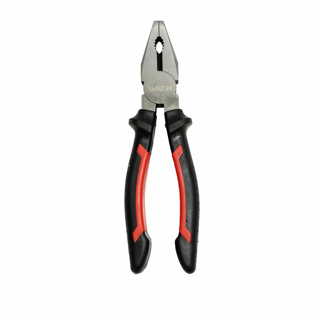 WLNPU-200- WEILEN PINZA UNIVERSAL 200MM 8"