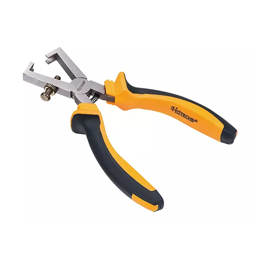 100113 - HOTECHE ALICATE PELACABLES DE 160MM - 6"