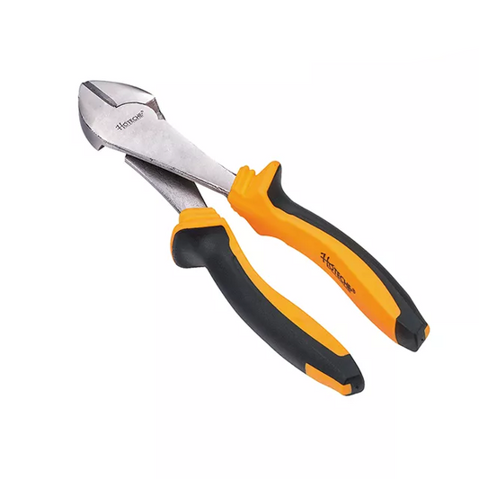 100409 - HOTECHE ALICATE DE CORTE DIAGONAL 7" - 180MM