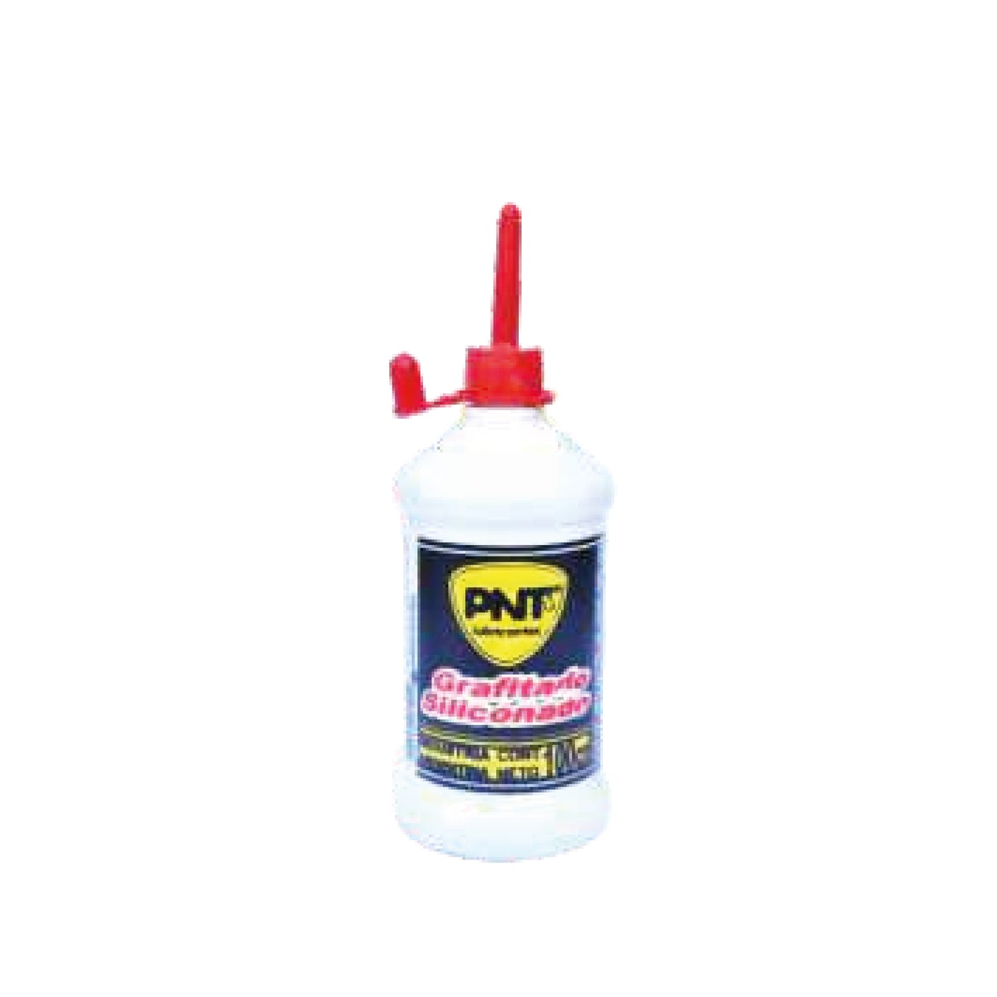 101 - PNT ACEITE LUBRICANTE DEOS. ANTIC. GRAFITADO SILICONADO TRADICIONAL 100 CC
