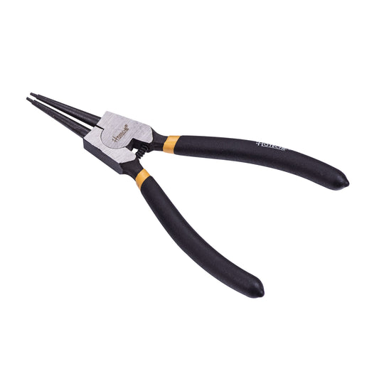 101002-A- HOTECHE PINZA SEGUER 7"/180mm RECTA EXTERIOR
