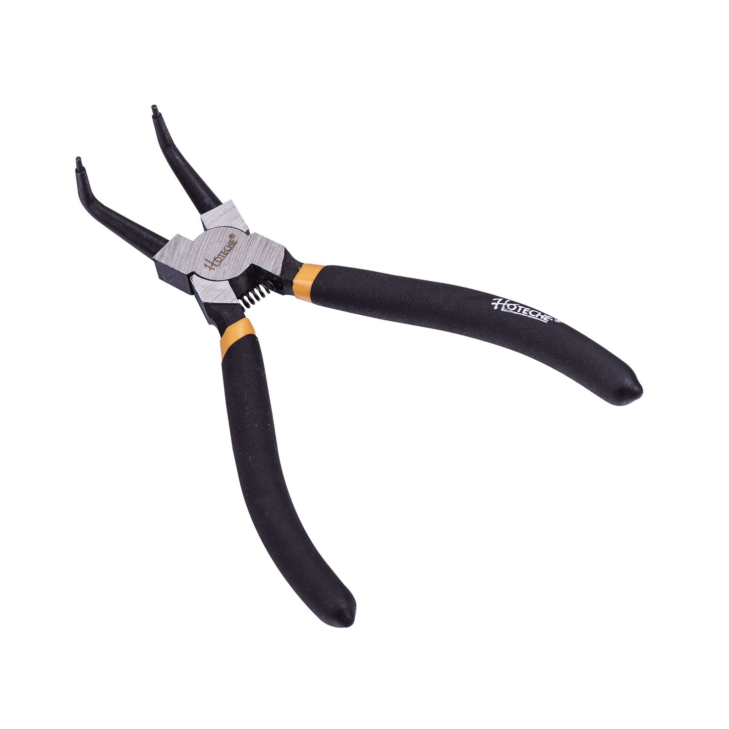 101002-C- HOTECHE PINZA SEGUER CURVA EXTERIOR 7"/180MM