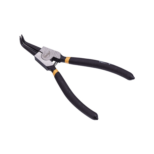 101002-D- HOTECHE PINZA SEGUER CURVA INTERIOR 7"/180 MM