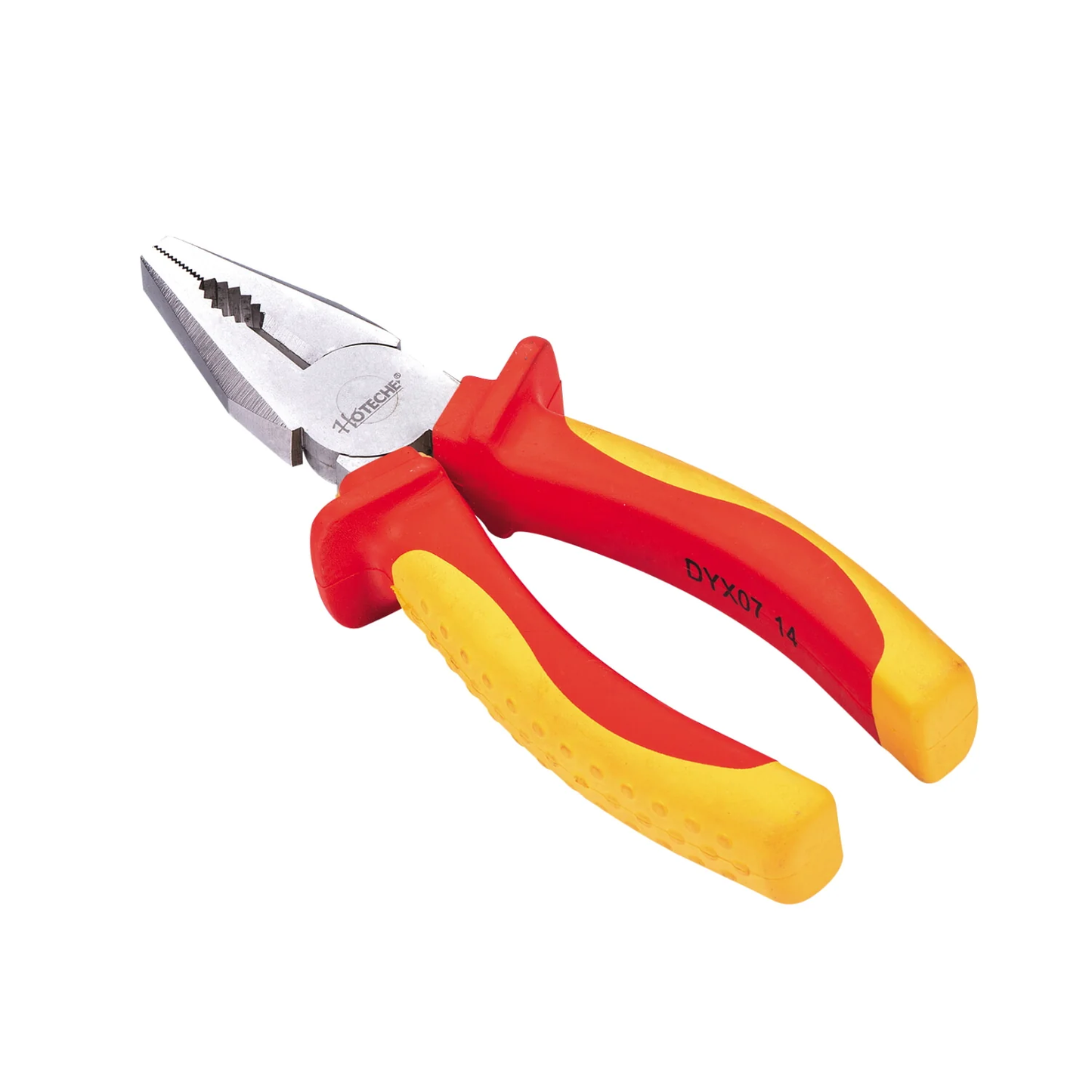 101103 - HOTECHE PINZA UNIVERSAL 8 " DE 1000 V