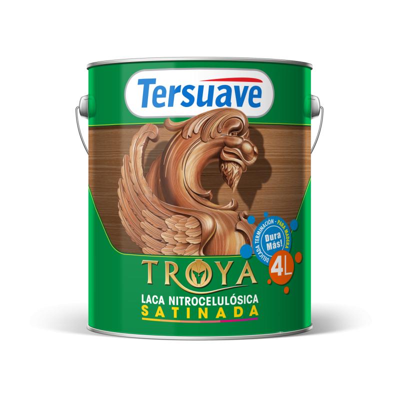 1315-TERSUAVE LACA NITROCEL SATIN 1lt