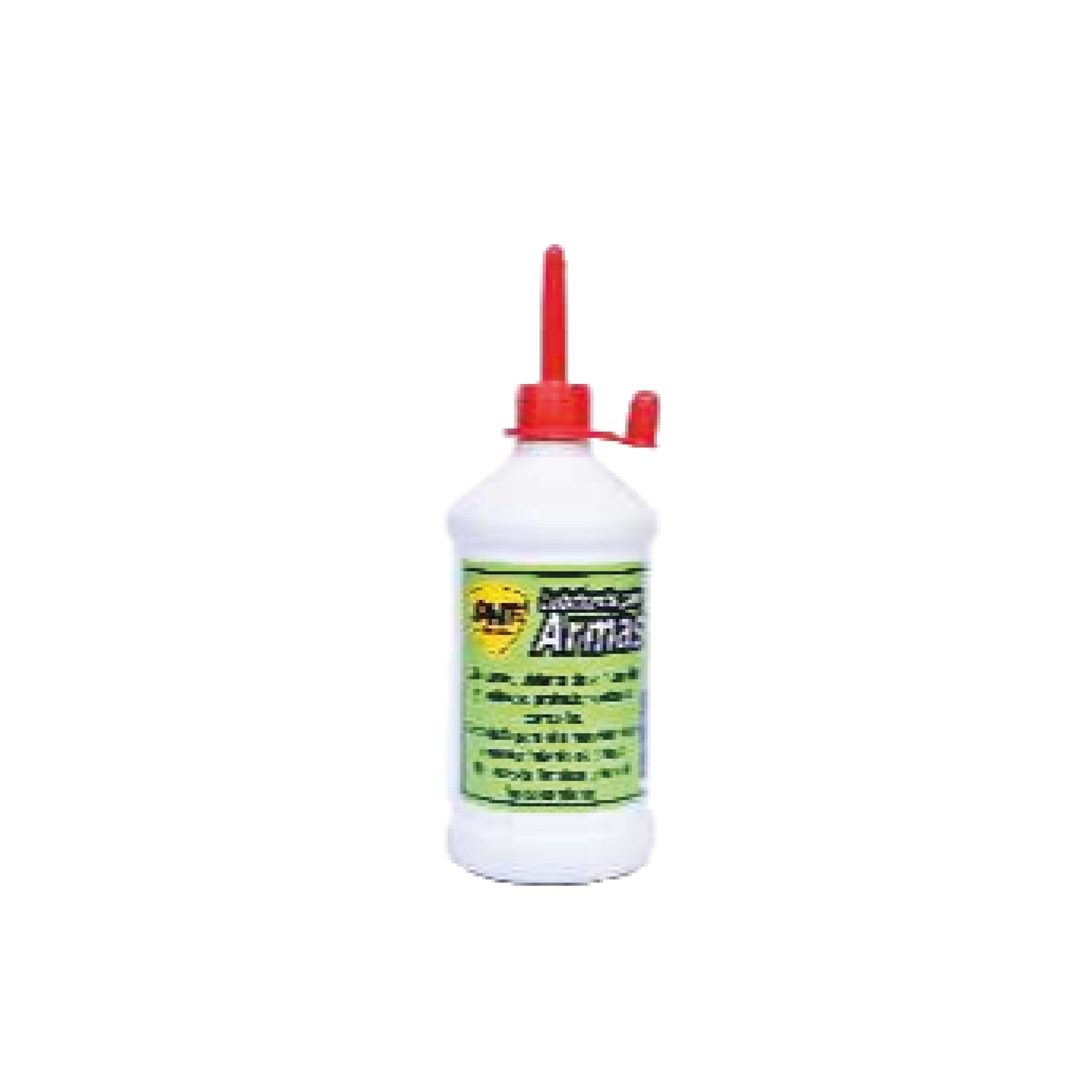 105 - PNT ACEITERA LUBRICANTE PARA ARMAS 100GR