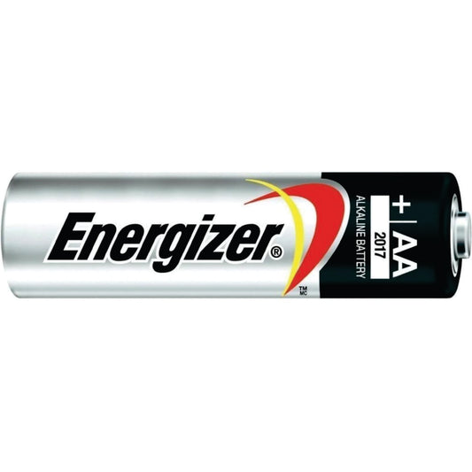 E91BP20AA - ENERGIZER PILA MAX E91 BP20 AA CHICA (precio por unidad)