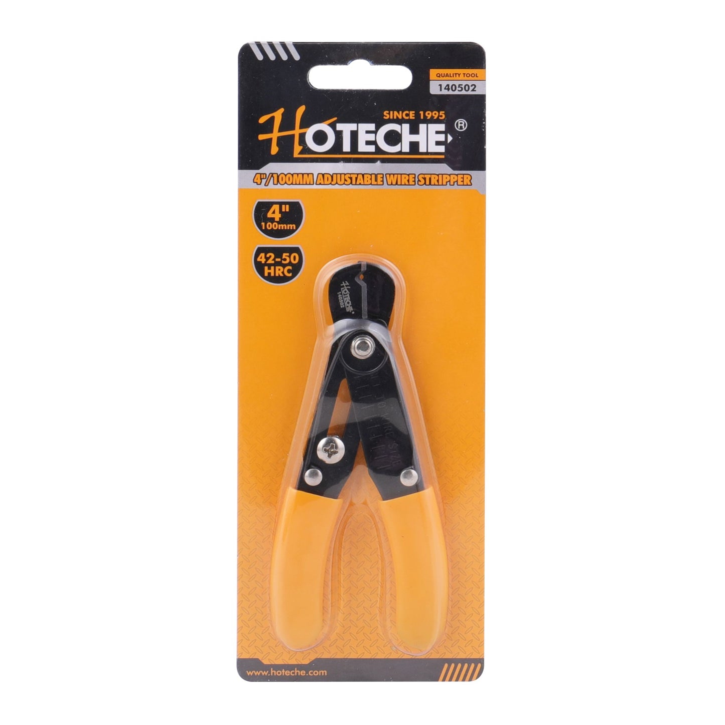 140502- HOTECHE PELACABLE AJUSTABLE 4" / 100mm