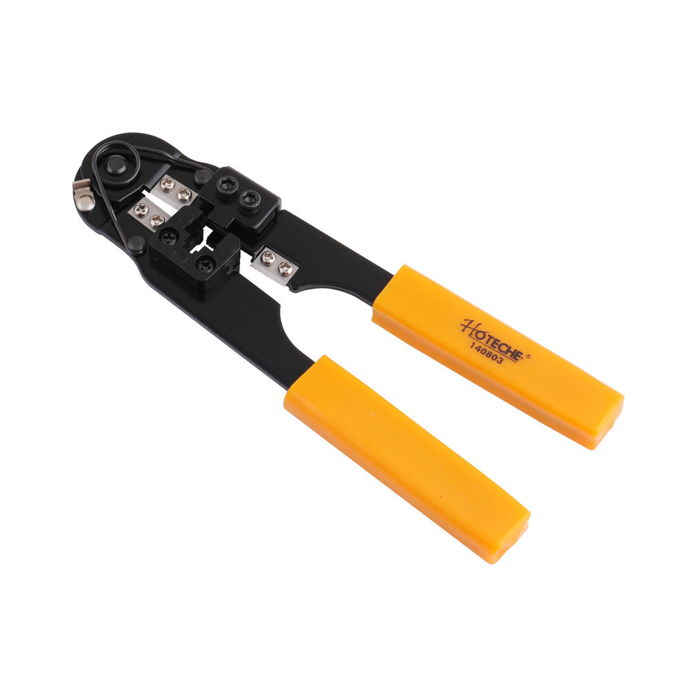 140803 - HOTECHE PINZA CRIMPEADORA 200 MM / 8 "