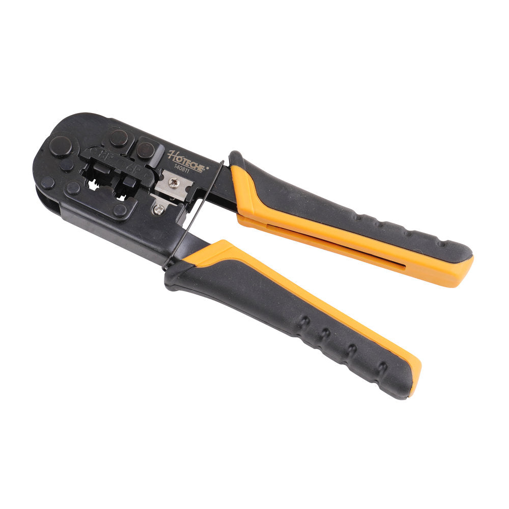 140811 - HOTECHE PINZA CRIMPEADORA MODULAR 190 MM / 7,5 "