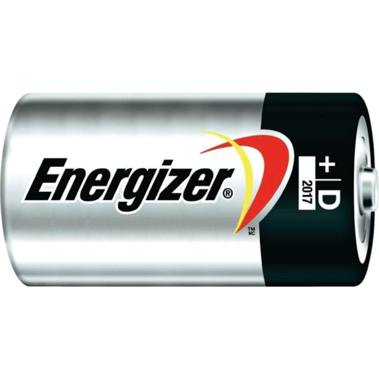 ENERGIZER PILA E95 BP2 GL "D" GRANDE (precio x blister)