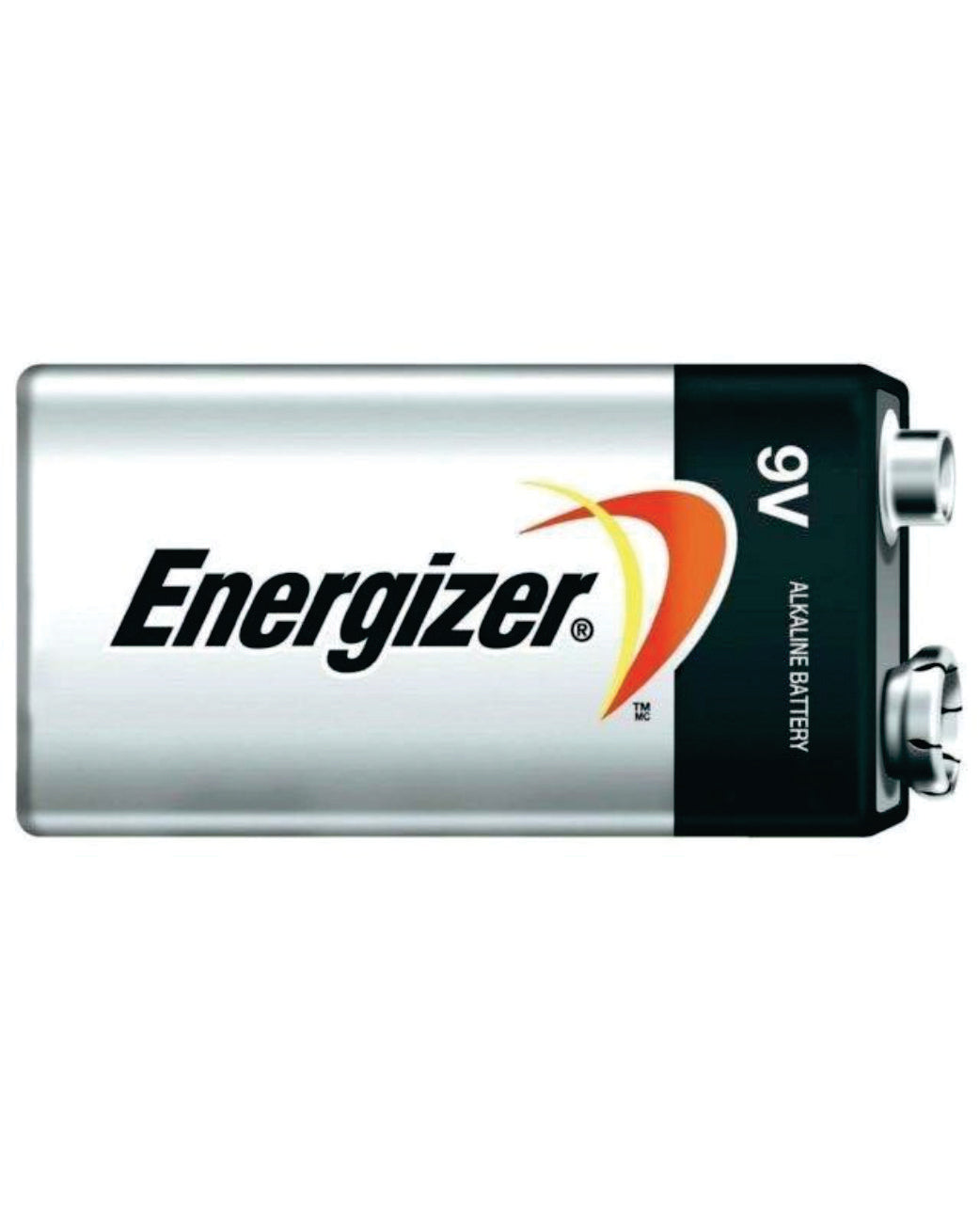 9V522 - ENERGIZER BATERIA MAX BP (precio por unidad)