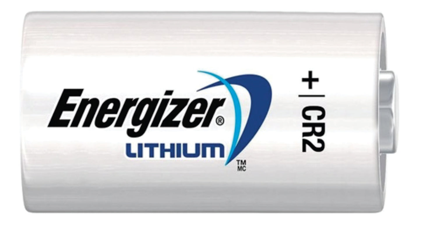 EL1CR2 - ENERGIZER PILAS FOTOGRAFÍA EL1CR2 Bp