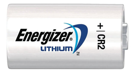 EL1CR2 - ENERGIZER PILAS FOTOGRAFÍA EL1CR2 Bp