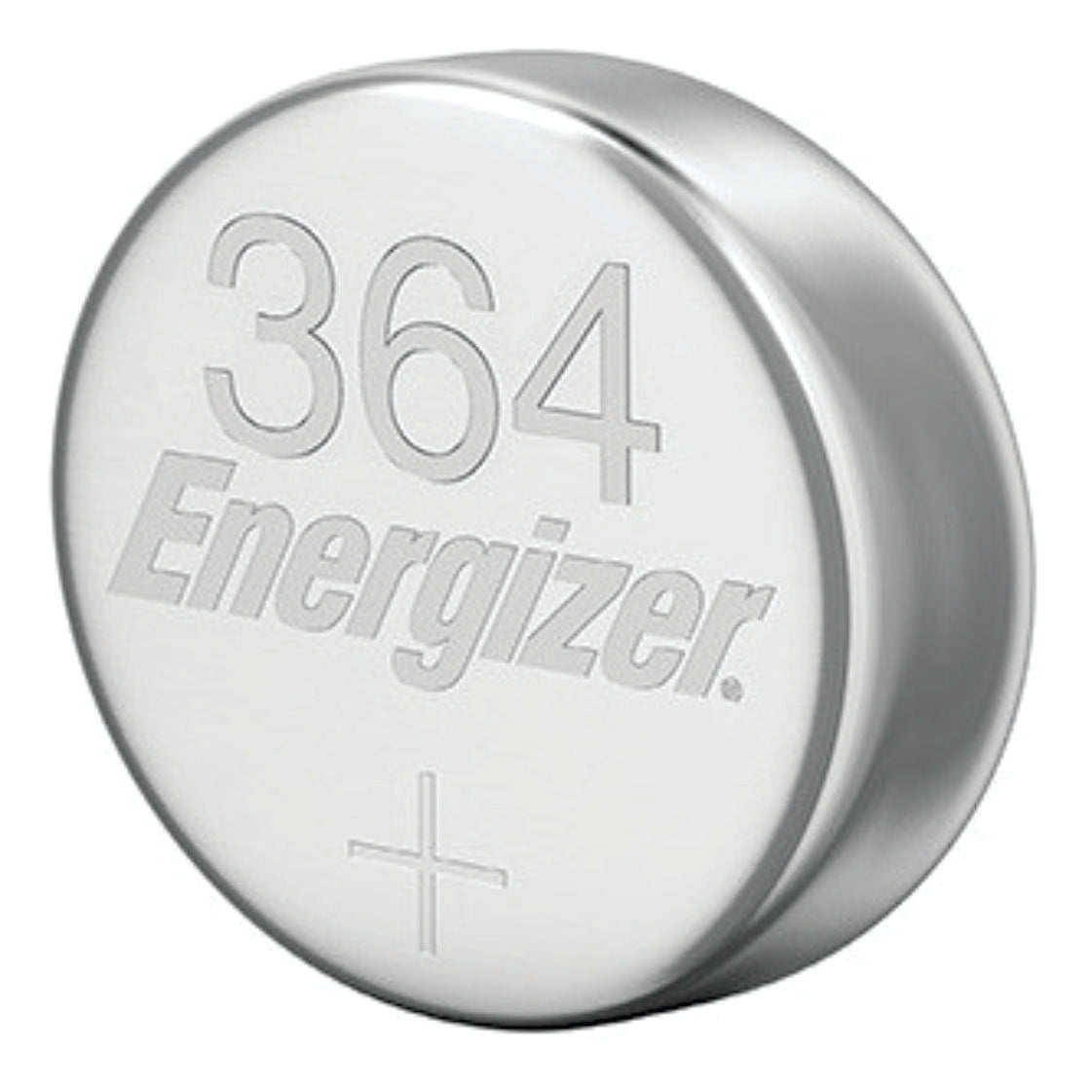 364/363 - ENERGIZER PILAS RELOJERÍA 364/363